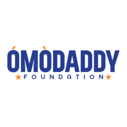 OMODADDY Logo