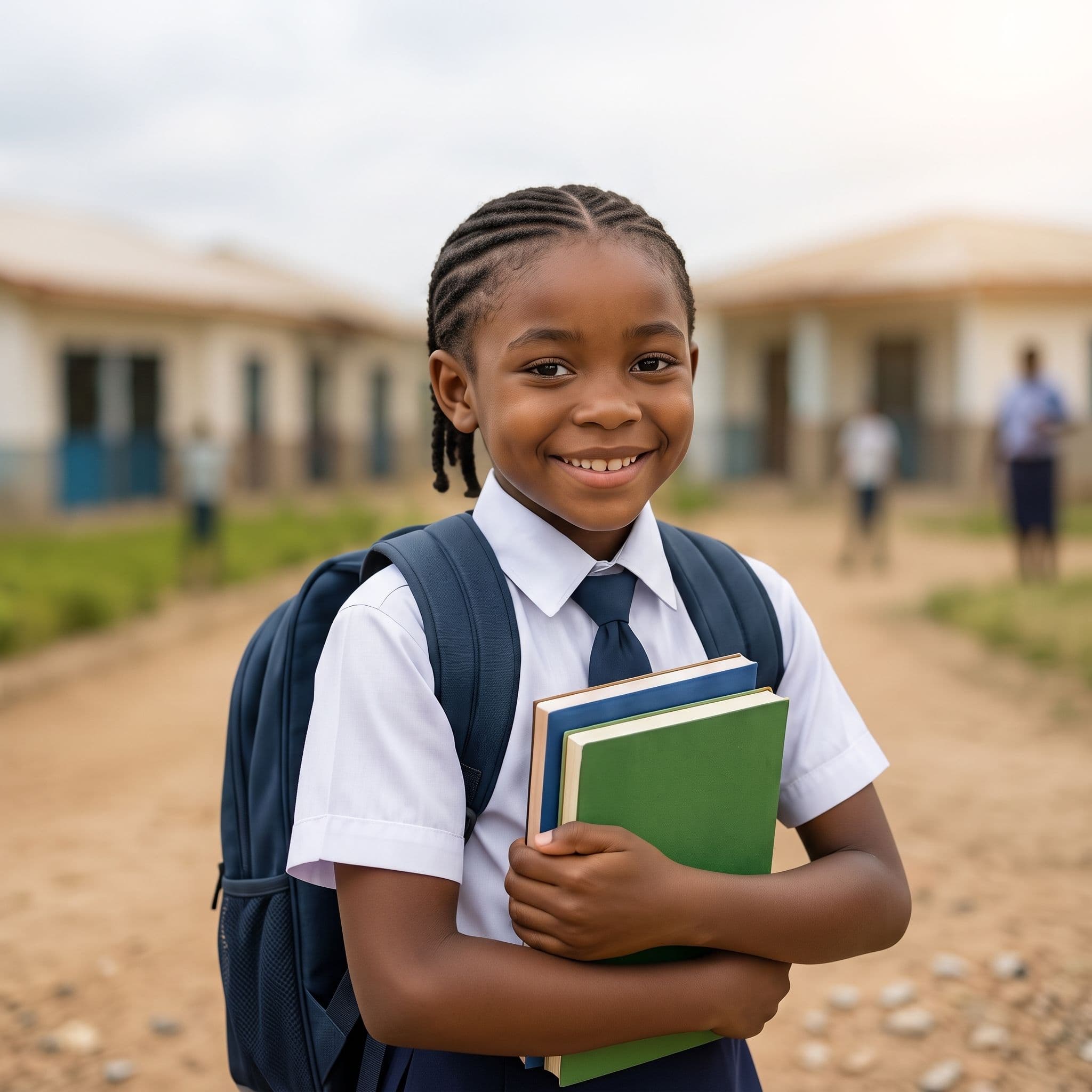 Send a Child to School